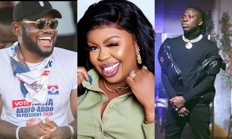 Celebrities who don't want to be part of Fix the Country protest