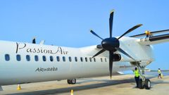 Bad weather forces plane going to Kumasi to land in Cote d’Ivoire