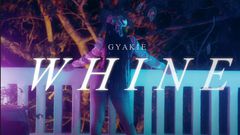 Gyakie - Whine