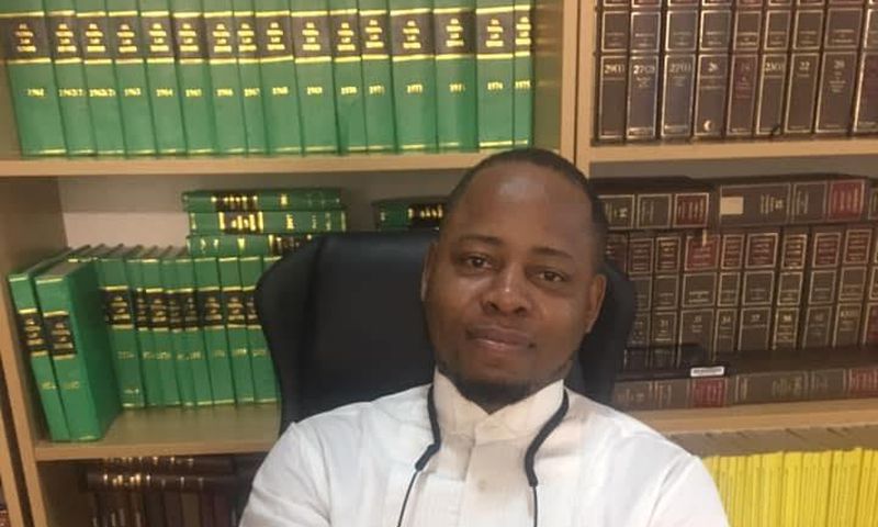 "I’ll rather marry a respectful illiterate than spend a day with a disrespectful literate” – Lawyer