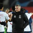 Manchester United are looking for a ninth successive away win in the Premier League when they play West Ham