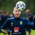 Sweden are expecting great things from Dejan Kulusevski at Euro 2020