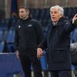 Gasperini has a date with Italy's anti-doping tribunal