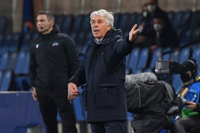 Gasperini has a date with Italy's anti-doping tribunal