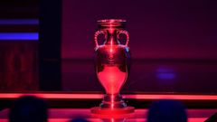 The final of Euro 2020 is scheduled to be held at Wembley Stadium, London, on July 11.