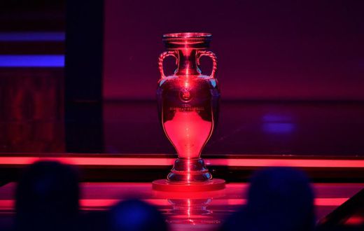 The final of Euro 2020 is scheduled to be held at Wembley Stadium, London, on July 11.