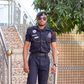 Lance Corporal Simon Agbeko