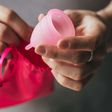 Menstrual cup