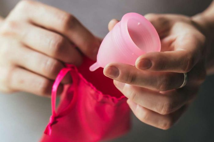 Menstrual cup