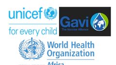 WHO Regional Office for Africa