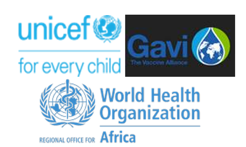 WHO Regional Office for Africa