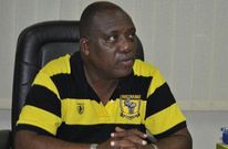 GHALCA Chairman, Kudjoe Fianoo