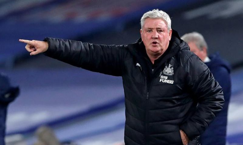 Newcastle United have been badly affected by a spate of positive tests for coronavirus with Steve Bruice cancelling training sessions and putting their next Premier League game against Aston Villa under threat according to British media reports