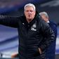 Newcastle United have been badly affected by a spate of positive tests for coronavirus with Steve Bruice cancelling training sessions and putting their next Premier League game against Aston Villa under threat according to British media reports