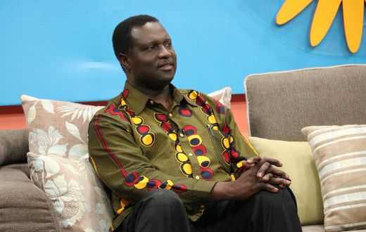 Ghanaians should be proud to have a generational thinker like Dr. Adutwum as Minister – Samson Lardy