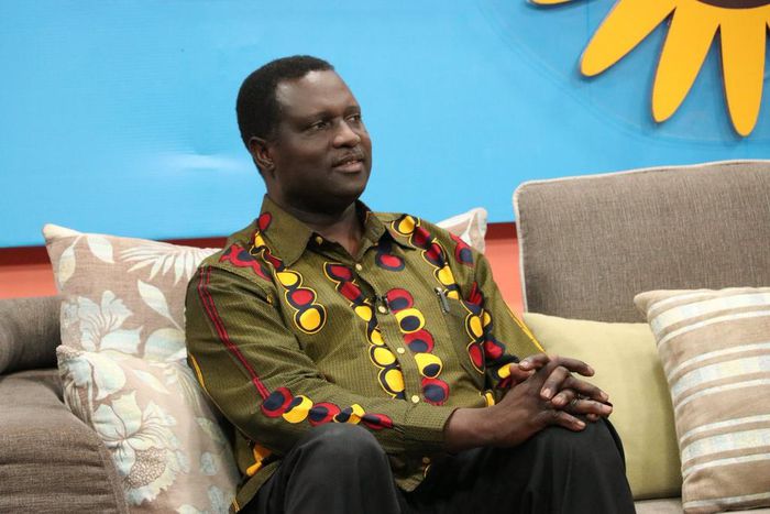 Ghanaians should be proud to have a generational thinker like Dr. Adutwum as Minister – Samson Lardy