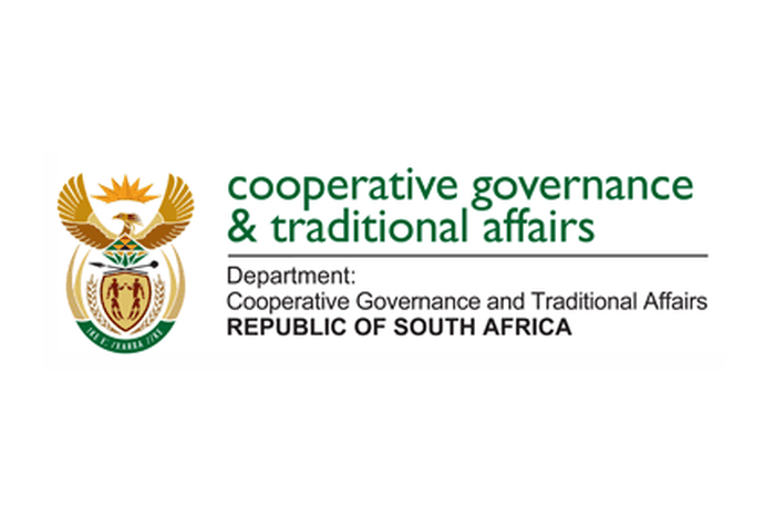 Cooperative Governance Traditional Affairs, Republic of South Africa