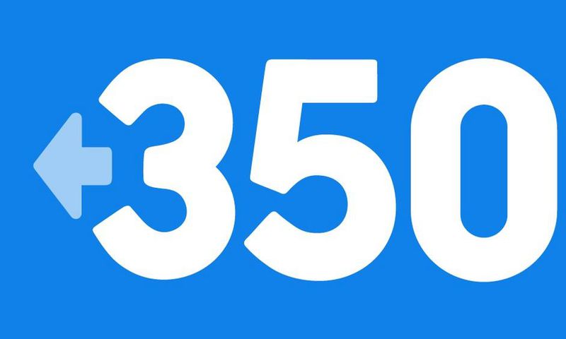 350.org