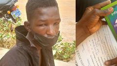 Court jails 20-year-old man for 18 months for stealing and selling Infinix phone for GHS 80.00