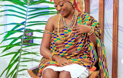 Anita Akuffo