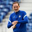 Chelsea coach Thomas Tuchel says he has a fully-fit squad for Saturday's Champions League final against Manchester City