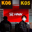 HNA Group, one of China’s largest global asset buyers