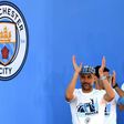Manchester City are serial winners of the Premier League under Pep Guardiola