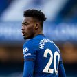 They've named some things after me in Ghana – Hudson-Odoi