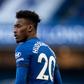 They've named some things after me in Ghana – Hudson-Odoi