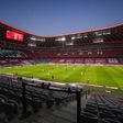 Bayern Munich's Allianz Arena will host four games at Euro 2020