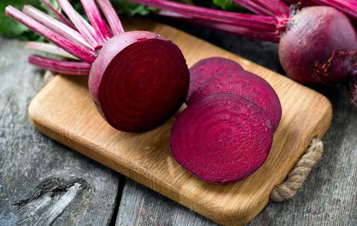 Beetroots