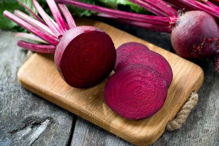 Beetroots