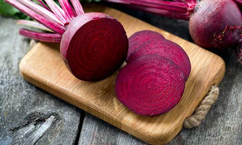 Beetroots