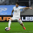 Hiroki Sakai is leaving Marseille