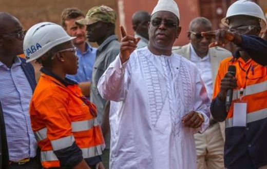 African Energy Chamber