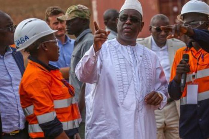 African Energy Chamber