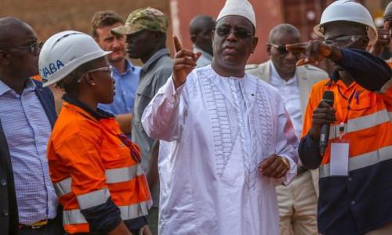 African Energy Chamber