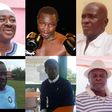 Sports personalities who died in 2020