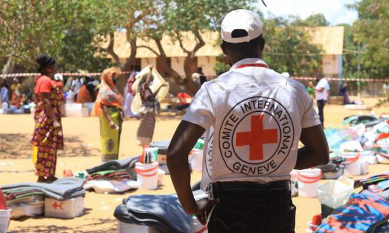 International Committee of the Red Cross (ICRC)