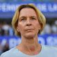 Germany coach Martina Voss-Tecklenburg says they had little choice but to call off a two-match tour of the USA