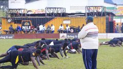 Uganda Rugby Union