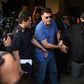 Former Salvadoran Football Federation president Reynaldo Vasquez has been extradited to the US to face charges in the "Fifagate" bribery scandal