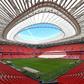 The San Mames stadium was due to host four games at Euro 2020