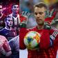FIFPro XI  Alisson Becker preferred in post to World best goalkeeper Nauer