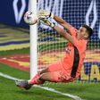 River Plate are hoping fifth choice goalkeeper Leo Diaz will be available for Wednesday's Copa Libertadores game against Santa Fe, following a Covid-19 outbreak that has decimated the Argentine club's roster