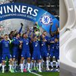Football fan forced to scrub toilet after betting against Chelsea in Champions League final