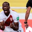 Luis Advincula was the unlikely hero as Peru stunned Ecuador in Quito to earn their first win of the qualifying campaign