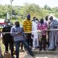 President Akufo-Addo commissions hydro station