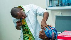 The Global Institute for Disease Elimination (GLIDE)