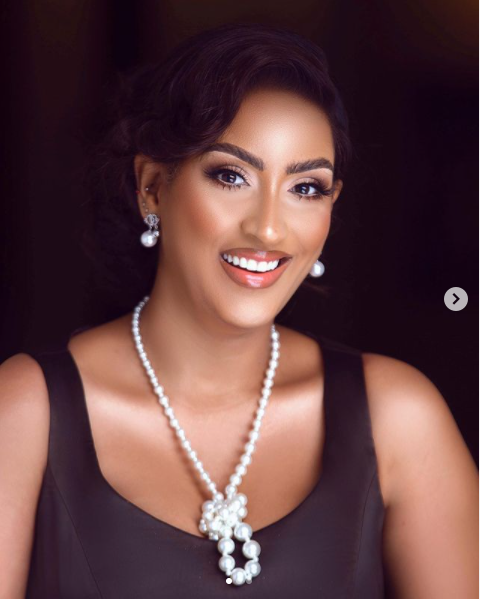 Juliet Ibrahim